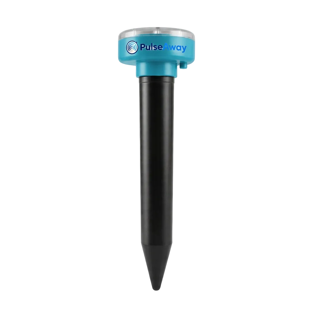 PulseAway Pro Exterior Protection