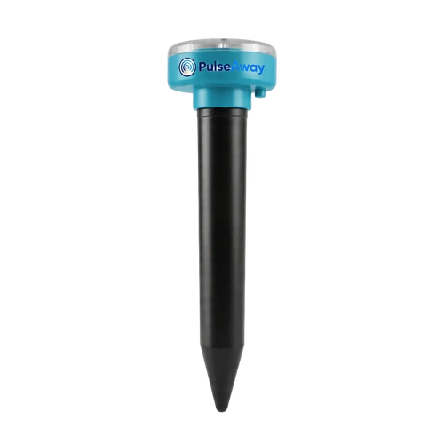 PulseAway Pro Exterior Protection