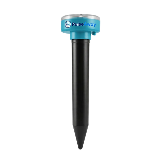 PulseAway Pro Exterior Protection